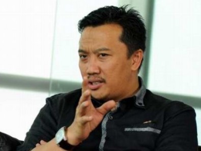 Sarankan Timnas Uji Coba Kontra Persib