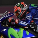 Bangga, Merah Putih Terpampang di Motor Juara MotoGP Qatar