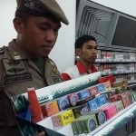 Minimarket Illegal Di KBB Masih Marak