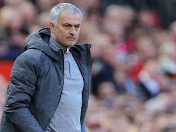 Mourinho Bicara Peluang Man United di Premier League Musim Depan