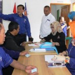 Nasdem Cimahi Mulai Jaring Bakal Caleg