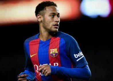 Neymar Terus Bujuk Coutinho