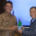 Berbagi Kunci Selesaikan Konflik Sosial