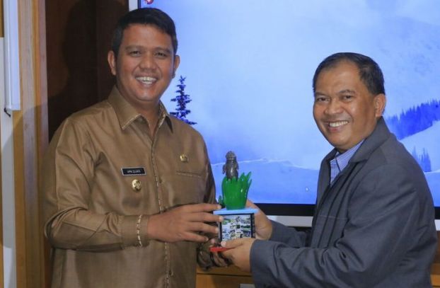 Berbagi Kunci Selesaikan Konflik Sosial