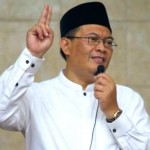 Pemimpin Harus Bisa Membimbing