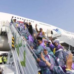 Ongkos Haji Naik Rp 249 Ribu