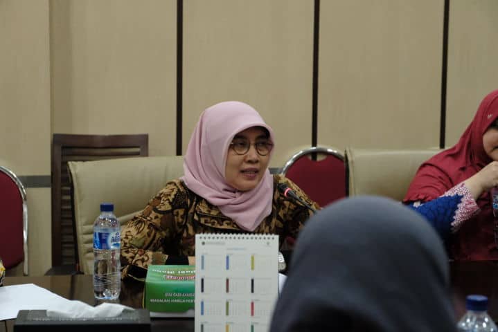 Himpun Pajak Rp 5,8 Triliun