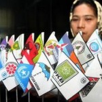 Pengurus Parpol Kurang Disiplin