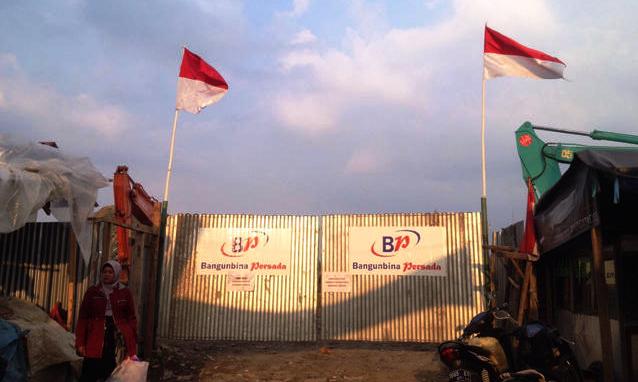 pasar lembang
