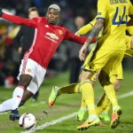 Rostov 1-1 Manchester United: Raih Poin Penting