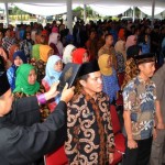 Emil Lantik 700 Pejabat di Lingkungan Pemkot Bandung