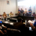 Desak Pemkab Tetapkan UMSK