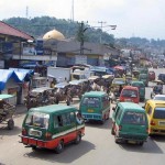 Pasar Tagog Segera Ditata