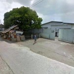 Ancam Somasi Pencemar Sungai
