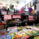 Bertahan di Era Digital