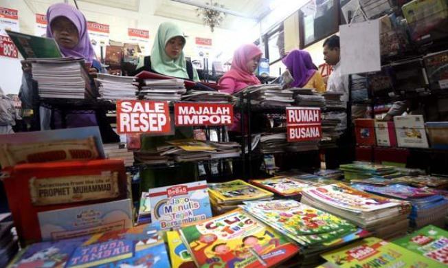 Bertahan di Era Digital