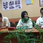 Warga Mengadu ke Kemenpora