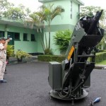 Melihat Uji Coba Alutsista di Laboratorium Pengujian TNI-AD