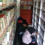 Rp 8 Miliar untuk Bangun Tiga Perpustakaan Baru
