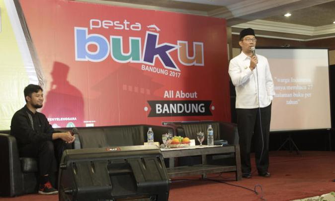 Pemkot Akan Pindahkan Perpustakaan