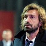 Pirlo Ungkap Alasan Tinggalkan Milan
