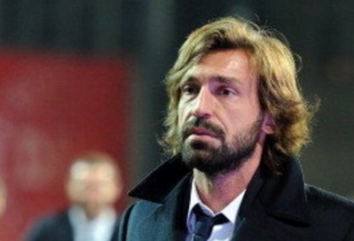 Pirlo Ungkap Alasan Tinggalkan Milan