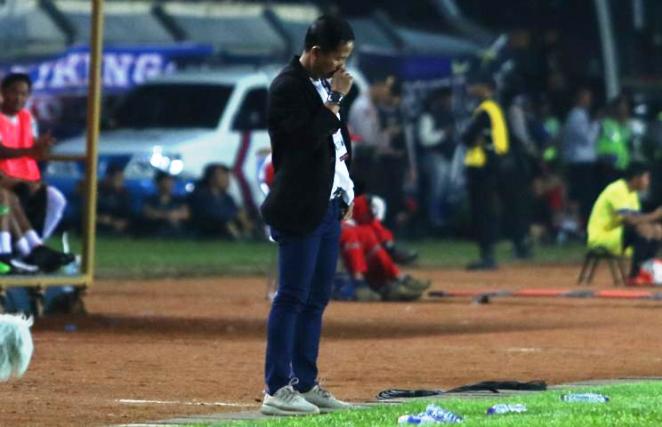 Ramai Dukungan Kita #BalasDiBandung
