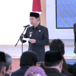 ASN Bandel Bisa Ditunda Gaji