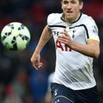 Harry Kane Opsi Kedua MU