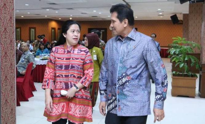 Dobrak Pelayanan Publik Yang Tidak Optimal