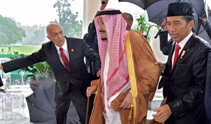 Tunggu Kereta Cepat Jepang