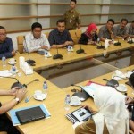 KPU Kota Bandung Anggarkan Rp 61Miliar untuk Pilwalkot