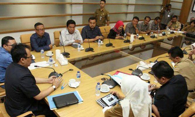 KPU Kota Bandung Anggarkan Rp 61Miliar untuk Pilwalkot