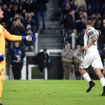 Porto Gagal Bendung Juventus ke Perempat Final