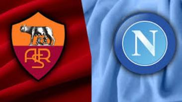 AS Roma vs Napoli: Menang atau Terpuruk