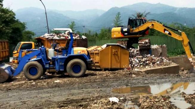 Upah PHL Kebersihan Masih Minim Upah PHL Kebersihan Masih Minim