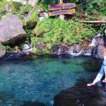Sendang Geulis, Bening nan Eksotis