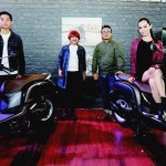 All New Honda Scoopy bagi yang Fashionable