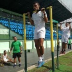 26 Anak Yatim Ikut Sosialisasi Seleksi Masuk Prajurit TNI AD