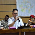 Siaga Darurat Bencana Hingga 30 Maret