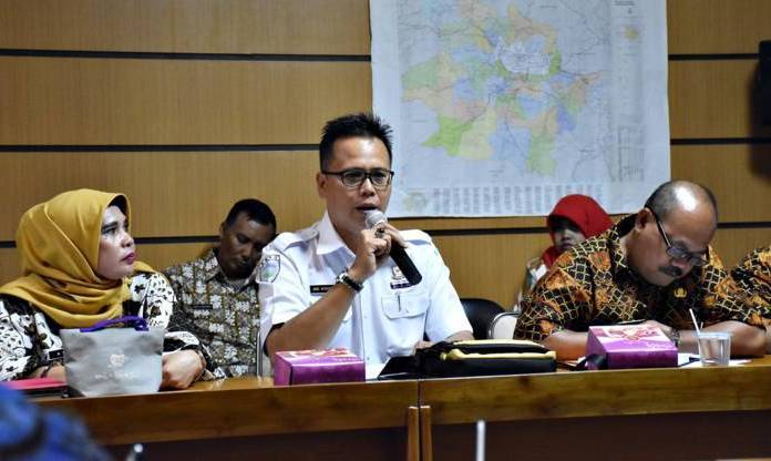 Siaga Darurat Bencana Hingga 30 Maret