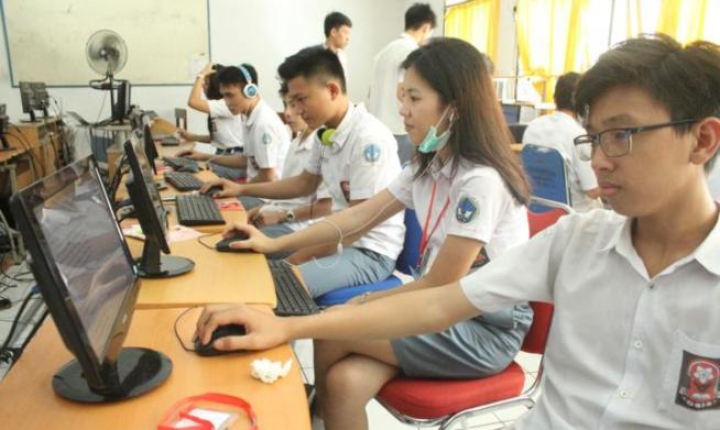 Dahulukan Naskah Daerah Khusus