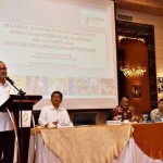 Rp 17 Miliar untuk KLB