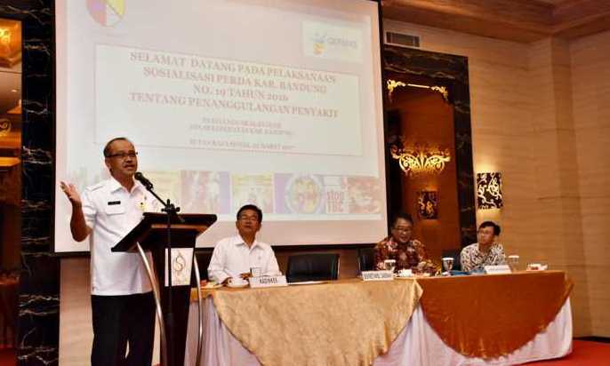 Rp 17 Miliar untuk KLB