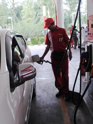 BI Sebut Inflasi Februari Terkendali