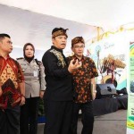 Deklarasikan Stop BAB Sembarangan