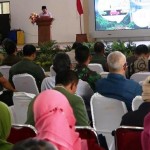 Kinerja Birokrasi Perlu Perbaikan