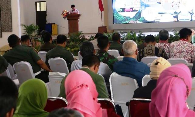 Kinerja Birokrasi Perlu Perbaikan