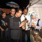 Emisi Gas Rumah Kaca Terus Meningkat