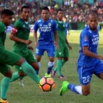 Duel Klasik Kembali Tersaji